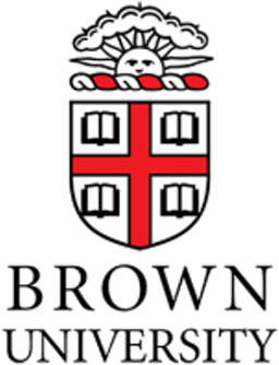 Brown University logo